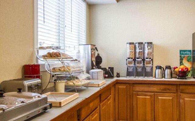 Quality Inn & Suites South Portland