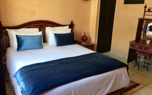 Essaouira Wind Palace