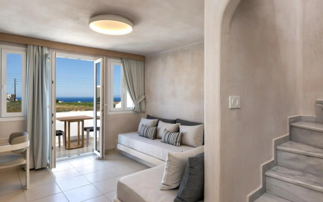 Aelia Luxury Suites