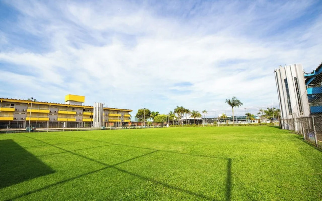 Rota Do Sol Apart Hotel