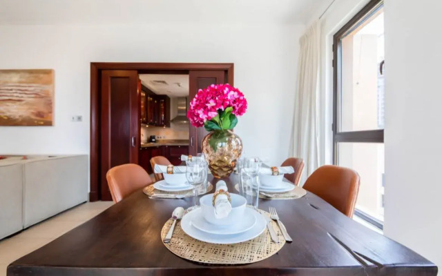 Miska 1 by Maison Privee