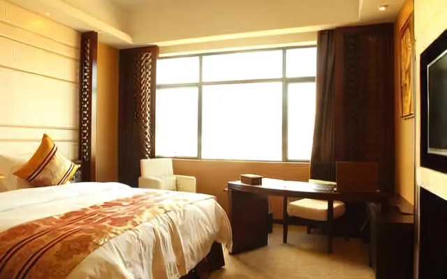 Banghe Hotel