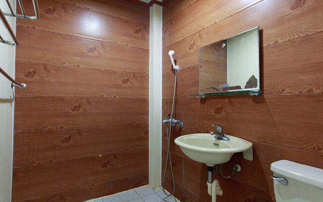 Kenting Dajianshan Cabin
