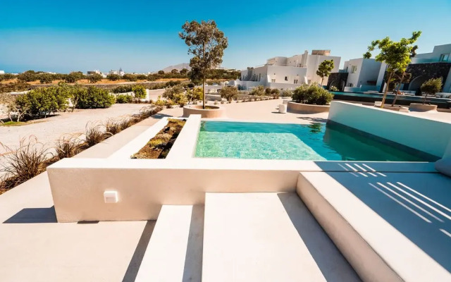 Lilium Homes