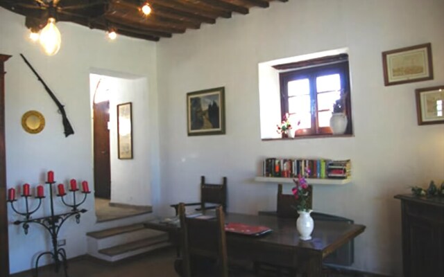 Fattoria San Paolo Agriturismo