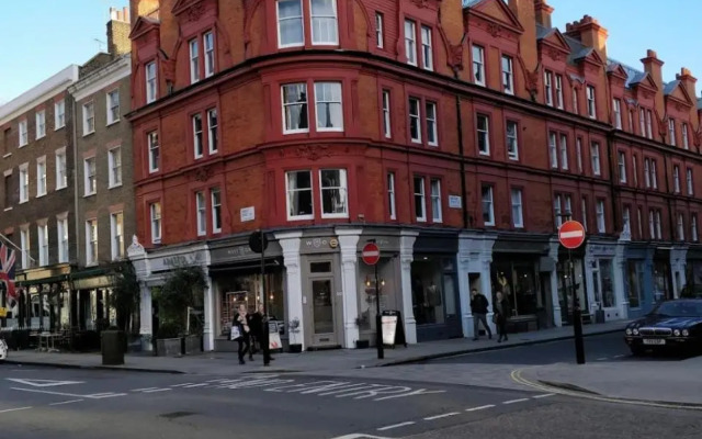 Stunning 1 Bedroom in Stunning Location - Mayfair Area