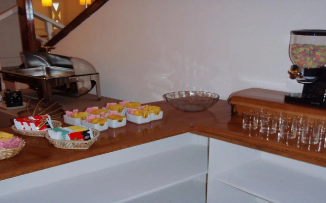 Hotel Cottbus