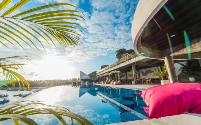 Sea La Vie Resort Nusa Penida