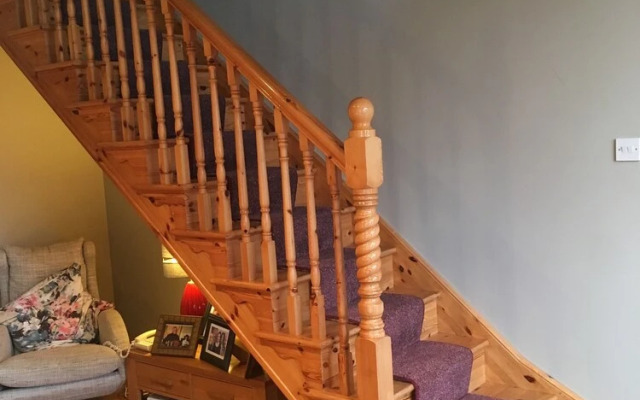Carrick House B&B
