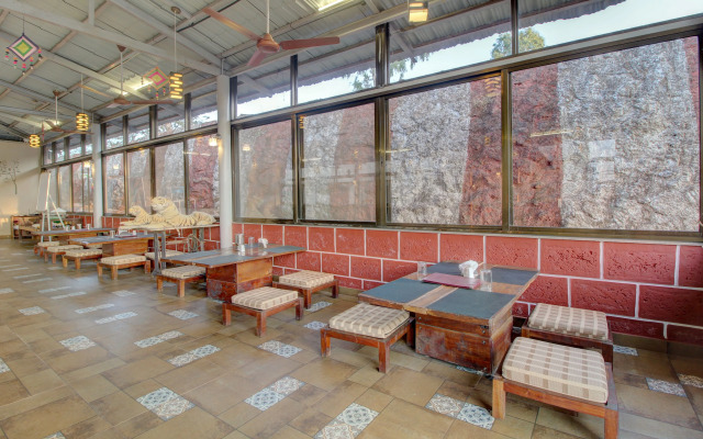 Treebo Jeevan Village