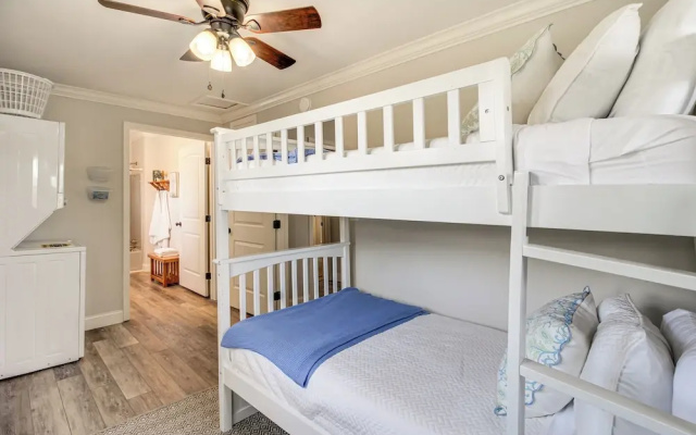Bring Your Boat: Retreat Near Lake Guntersville