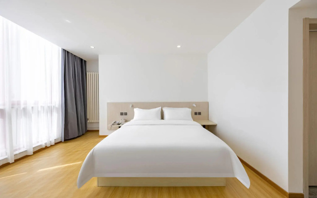 Jinjiang Inn Beijing Wanfeng Road Hotel
