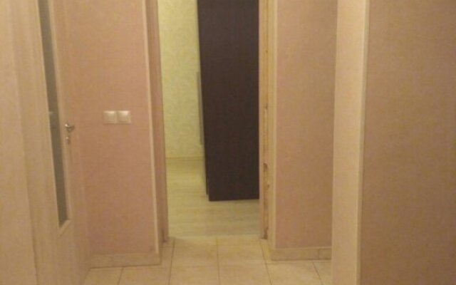 Na Vozdushnoj Apartments