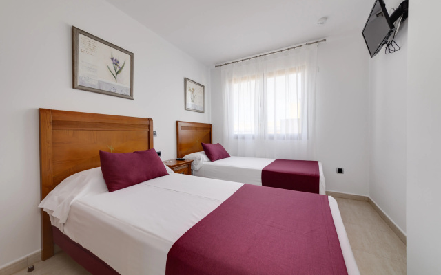 Hotel Daniya Denia