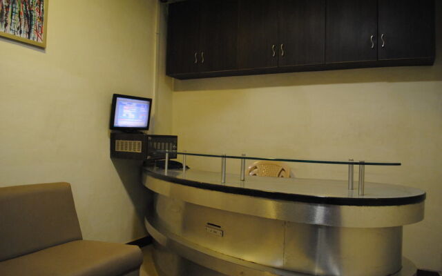 Marsan Lodge