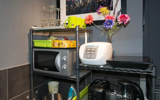 Home Plus Inn