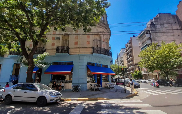 Studio Exclusivo en Palermo Queens