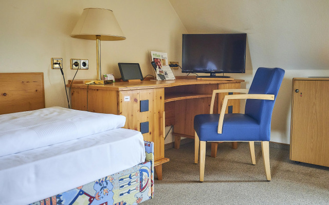 Flair Hotel zum Benediktiner