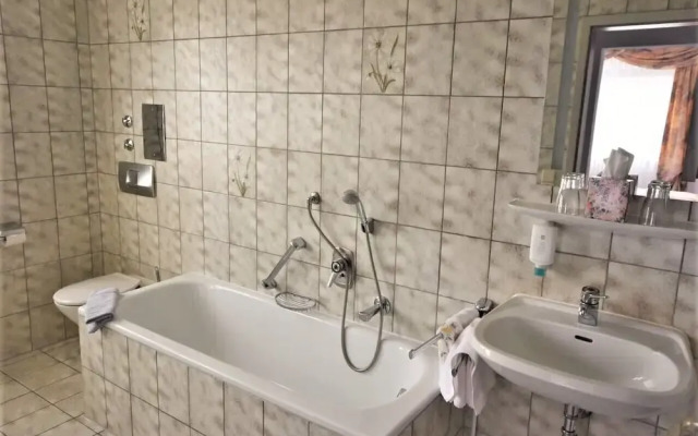 Hotel Alena