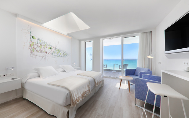 Iberostar Bahía de Palma Hotel - Adults Only
