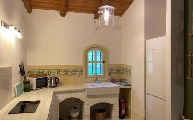 Valle del Arroyo Casas Rurales - Bed & Breakfast