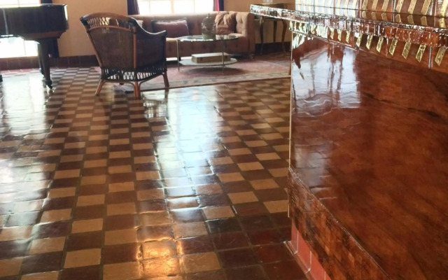 Beach Park Hotel