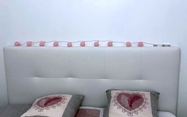 Les lodges du chateau