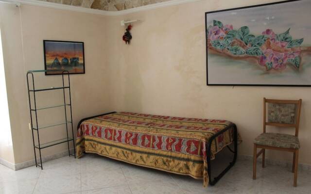 casa Matrice