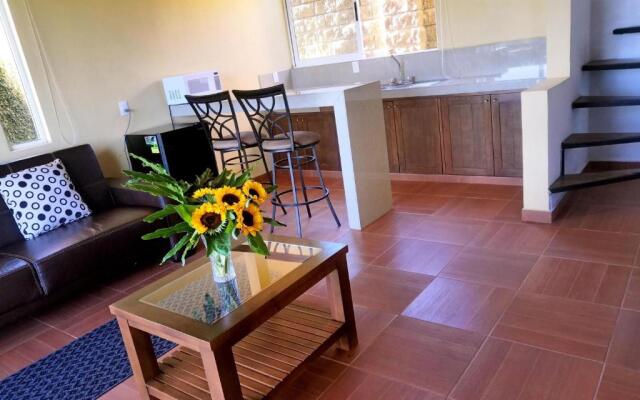 Hermosas Cabañas en las afueras de Valle de Bravo