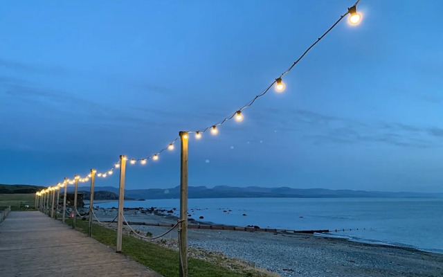 Snowdonia Stone Cottage