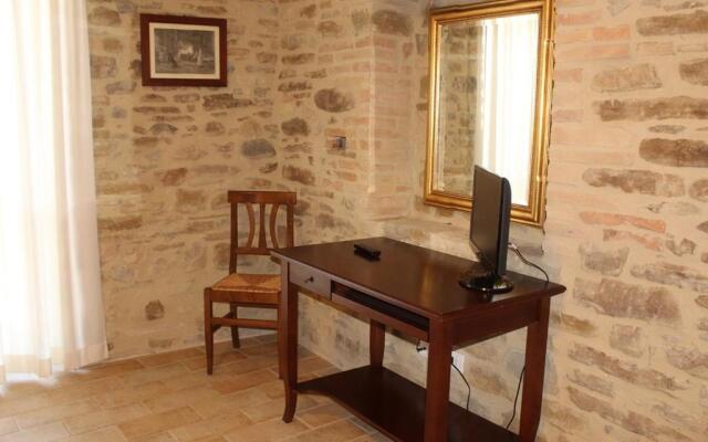Agriturismo Borgo Umbro