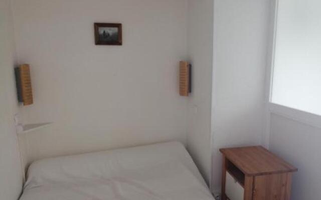 Apartment Residence rapin 7