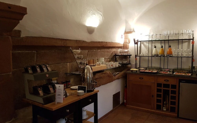 Alter Winzerhof Weisenheim am Berg e.K.