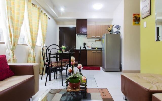 Camella Northpoint Condominium Unit