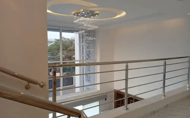 Calico Hotel & Suites Abuja