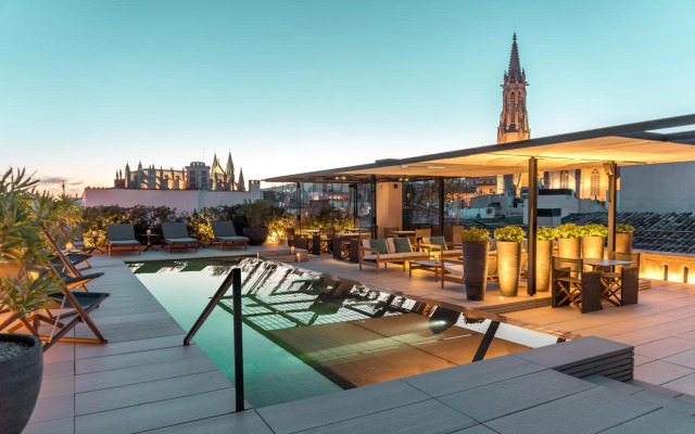 Sant Francesc Hotel Singular
