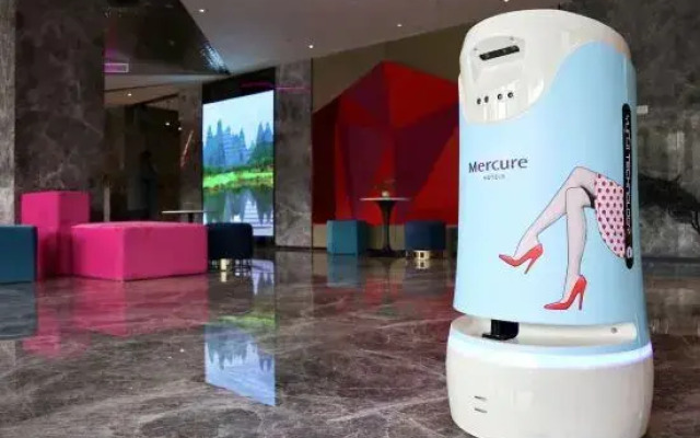 Mercure  Guilin High-tech Zone Hotel