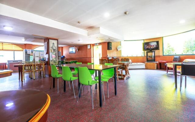 Inje Tourist Hotel