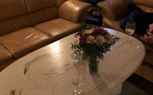 4 Star Holiday Home in Aakirkeby