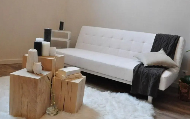 Lille A Part - Gites Urbains