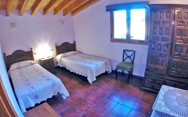 Hort de Mao El Rebost