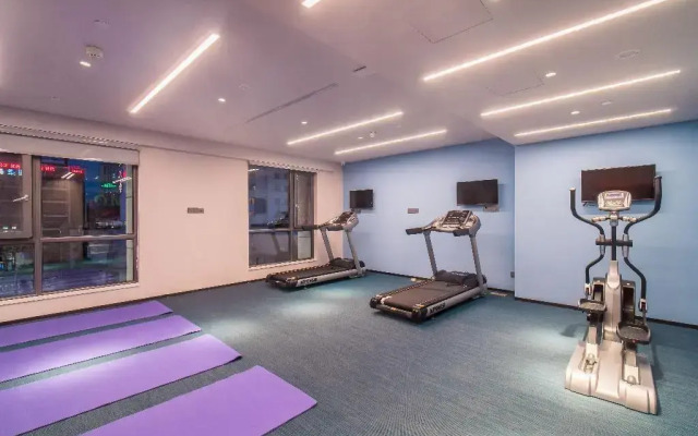 Holiday Inn Express Kunming West by IHG