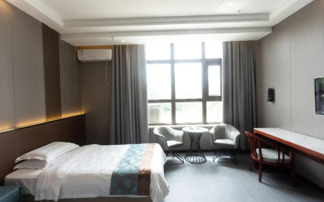 Korla Baojia Hotel