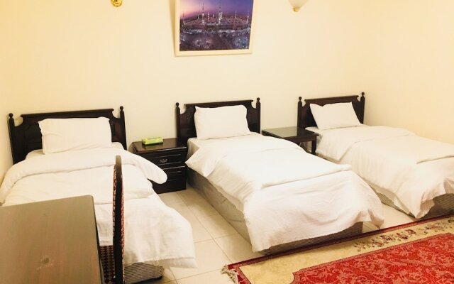 Dar Alkiram Hotel