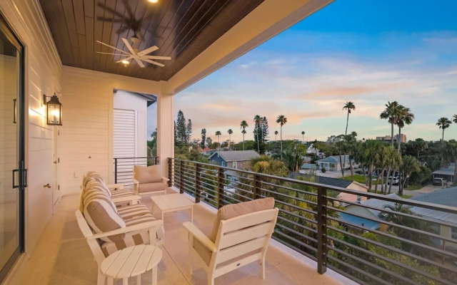 Sapphire Shores in Clearwater Beach