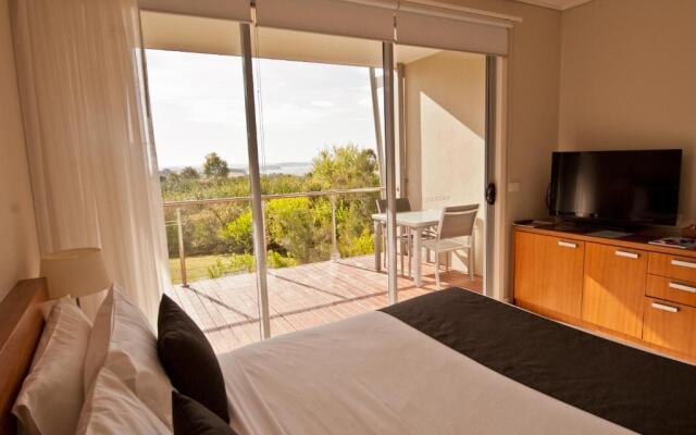 Silverwater Resort