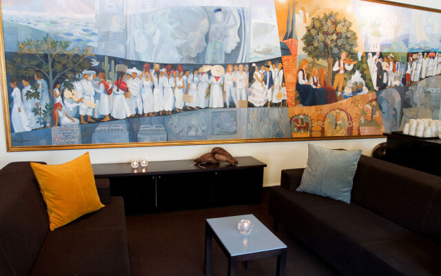 Quality Hotel Royal Corner