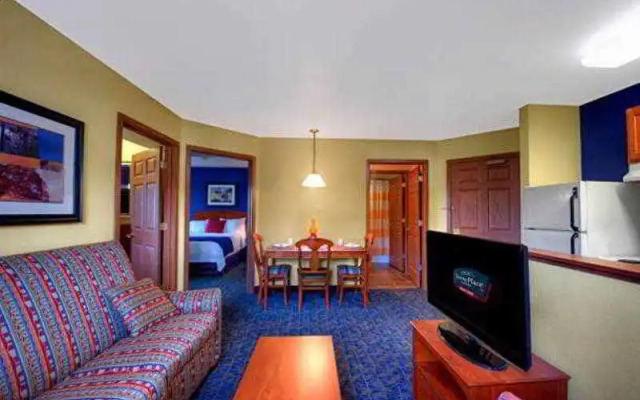 Embassy All Suites Hotel