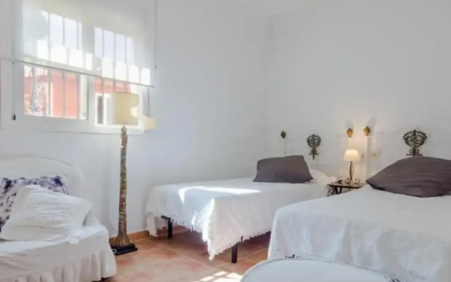 Villa The Beach 14882