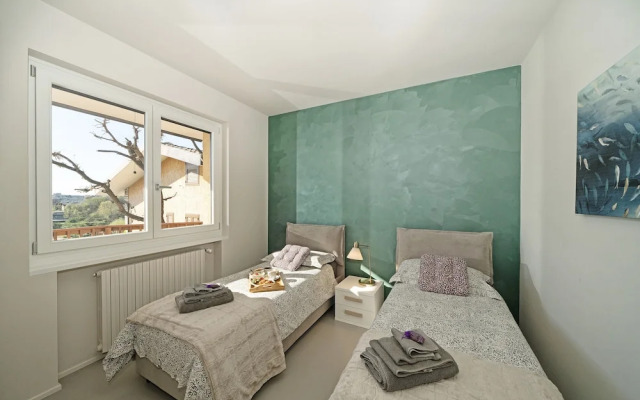 Residenza Ulivi by Wonderful Italy